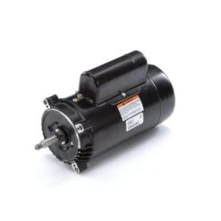 Century A.O. Smith - 56J C-Face 3/4 HP Single Speed Up Rated Pool Filter Motor, 8.0/4.0A 115/230V 16 Century A.O. Smith - 56J C-Face 3/4 HP Single Speed Up Rated Pool Filter Motor, 8.0/4.0A 115/230V -Clean Pool Supply 230V 192