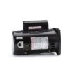 Century A.O. Smith - 48Y Square Flange 1/2 HP Full Rated Pool Filter Motor, 9.6/4.8A 115/230V -Clean Pool Supply 230V 194
