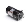 Century A.O. Smith - 56J C-Face 1/2 HP Single Speed Full Rated Pool Filter Motor, 11.0/5.5A 115/230V -Clean Pool Supply 230V 20