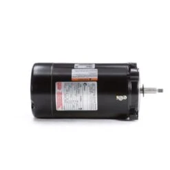Century A.O. Smith - 56J C-Face 1/2 HP Single Speed Full Rated Pool Filter Motor, 11.0/5.5A 115/230V 13 Century A.O. Smith - 56J C-Face 1/2 HP Single Speed Full Rated Pool Filter Motor, 11.0/5.5A 115/230V -Clean Pool Supply 230V 23