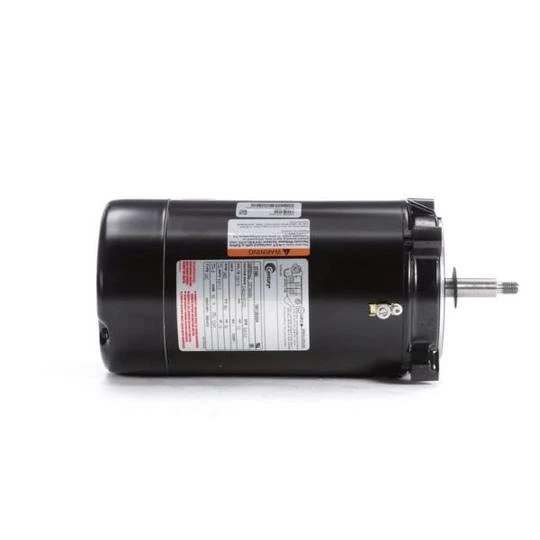 Century A.O. Smith - 56J C-Face 1/2 HP Single Speed Full Rated Pool Filter Motor, 11.0/5.5A 115/230V 6 Century A.O. Smith - 56J C-Face 1/2 HP Single Speed Full Rated Pool Filter Motor, 11.0/5.5A 115/230V - Image 4