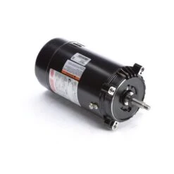 Century A.O. Smith - 56J C-Face 1/2 HP Single Speed Full Rated Pool Filter Motor, 11.0/5.5A 115/230V 14 Century A.O. Smith - 56J C-Face 1/2 HP Single Speed Full Rated Pool Filter Motor, 11.0/5.5A 115/230V -Clean Pool Supply 230V 24