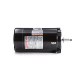 Century A.O. Smith - 56J C-Face 1/2 HP Single Speed Full Rated Pool Filter Motor, 11.0/5.5A 115/230V 17 Century A.O. Smith - 56J C-Face 1/2 HP Single Speed Full Rated Pool Filter Motor, 11.0/5.5A 115/230V -Clean Pool Supply 230V 27
