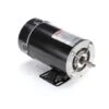 Century A.O. Smith - 48Y 1-1/2HP Single Speed Pool And Spa Pump Motor, 16.0/8.0A, 115/230V 1 Century A.O. Smith - 48Y 1-1/2HP Single Speed Pool And Spa Pump Motor, 16.0/8.0A, 115/230V -Clean Pool Supply 230V 28