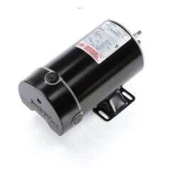 Century A.O. Smith - 48Y 1-1/2HP Single Speed Pool And Spa Pump Motor, 16.0/8.0A, 115/230V -Clean Pool Supply 230V 33