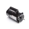 Century A.O. Smith - 56J C-Face 1/2 HP Single Speed Full Rated Pool Filter Motor, 8.0/4.0A 115/230V -Clean Pool Supply 230V 36
