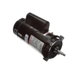 Century A.O. Smith - 56J C-Face 1-1/2 HP Single Speed Up Rated Pool Filter Motor, 14.6/7.3A 115/230V 14 Century A.O. Smith - 56J C-Face 1-1/2 HP Single Speed Up Rated Pool Filter Motor, 14.6/7.3A 115/230V -Clean Pool Supply 230V 4