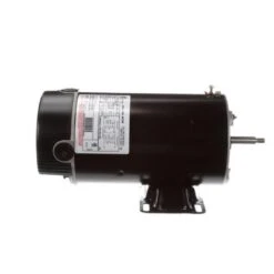 Century A.O. Smith - Flex-48 48Y Thru-Bolt 2 HP Single Speed Above Ground Pool Motor, 10.0/20.0A 115/230V -Clean Pool Supply 230V 48