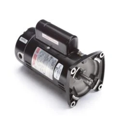 Century A.O. Smith - 48Y Square Flange 3/4 HP Full Rated Pool Filter Motor, 12.6/6.3A 115/230V 14 Century A.O. Smith - 48Y Square Flange 3/4 HP Full Rated Pool Filter Motor, 12.6/6.3A 115/230V -Clean Pool Supply 230V 88