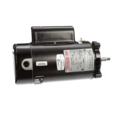 Century A.O. Smith - 56J C-Face 3/4 HP Single Speed Full Rated Pool Filter Motor, 11.0/5.5A 115/230V 13 Century A.O. Smith - 56J C-Face 3/4 HP Single Speed Full Rated Pool Filter Motor, 11.0/5.5A 115/230V -Clean Pool Supply 230V 97