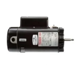 Century A.O. Smith - 56J C-Face 3/4 HP Single Speed Full Rated Pool Filter Motor, 11.0/5.5A 115/230V 15 Century A.O. Smith - 56J C-Face 3/4 HP Single Speed Full Rated Pool Filter Motor, 11.0/5.5A 115/230V -Clean Pool Supply 230V 99