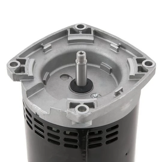 U.S. Motors - ASB841 Square Flange 1HP Full Rated 56Y 115/230V Pool And Spa Motor 4 U.S. Motors - ASB841 Square Flange 1HP Full Rated 56Y 115/230V Pool And Spa Motor - Image 2