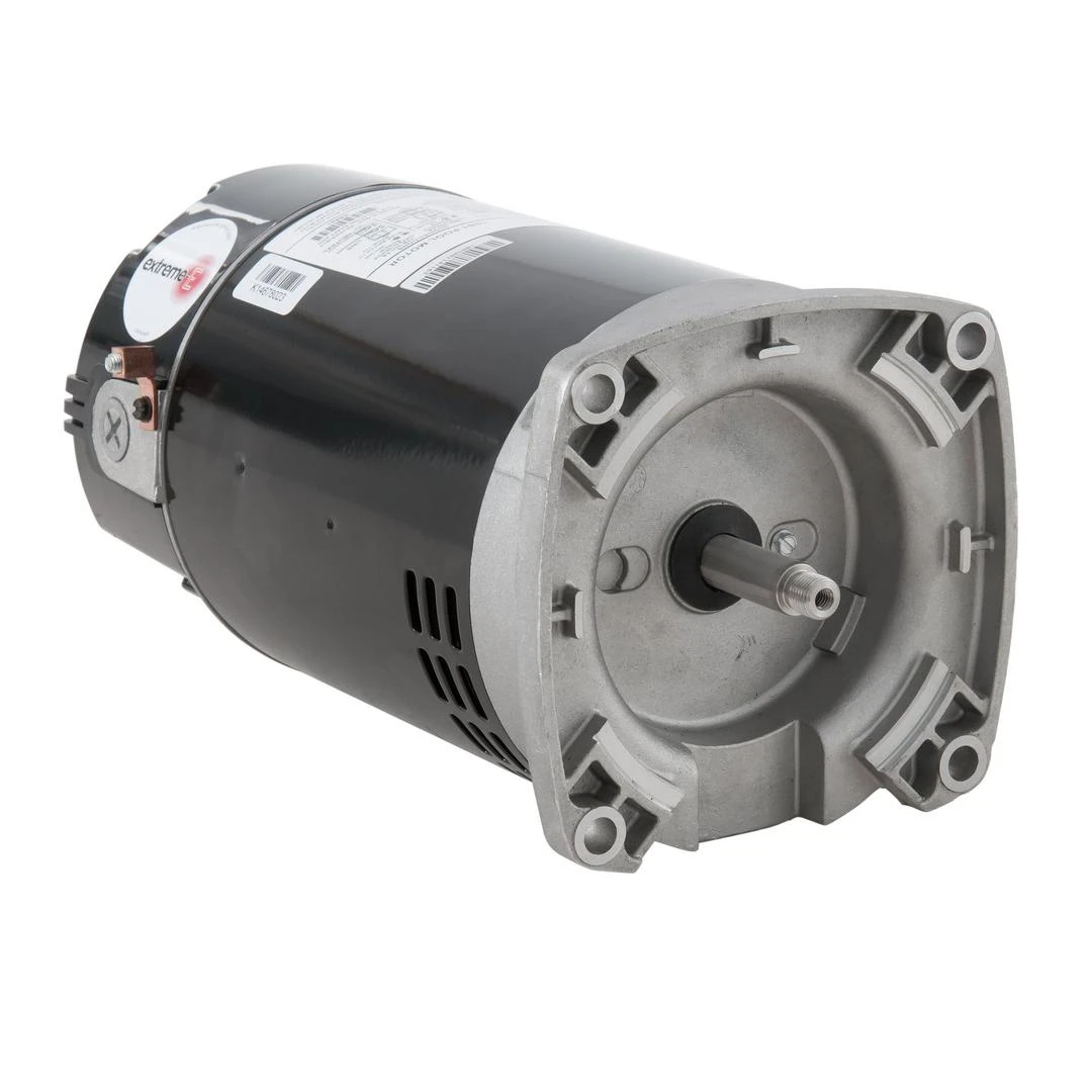 U.S. Motors - ASB841 Square Flange 1HP Full Rated 56Y 115/230V Pool And Spa Motor 5 U.S. Motors - ASB841 Square Flange 1HP Full Rated 56Y 115/230V Pool And Spa Motor - Image 3