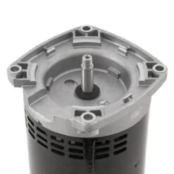 U.S. Motors - ASB841 Square Flange 1HP Full Rated 56Y 115/230V Pool And Spa Motor 9 U.S. Motors - ASB841 Square Flange 1HP Full Rated 56Y 115/230V Pool And Spa Motor -Clean Pool Supply 230V Pool and Spa Motor 3