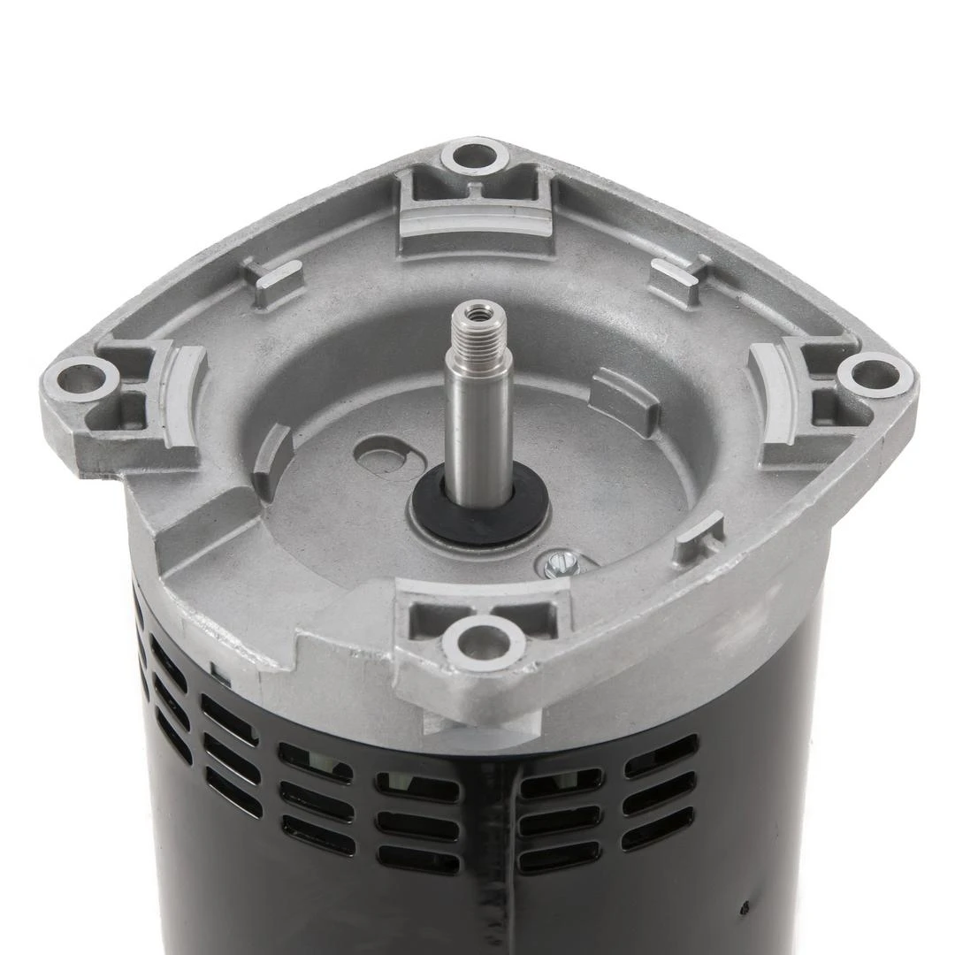 U.S. Motors - ASB841 Square Flange 1HP Full Rated 56Y 115/230V Pool And Spa Motor 6 U.S. Motors - ASB841 Square Flange 1HP Full Rated 56Y 115/230V Pool And Spa Motor - Image 4