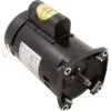 Pool Pump Motor, Century, 1.0hp, 115/230v, 1-Spd, 56YFr, SQFL, Uprate -Clean Pool Supply 230v 1 Spd 56YFr SQFL Uprate