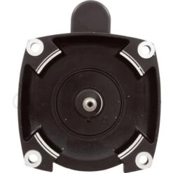 Pool Pump Motor, Century, 1.0hp, 115/230v, 1-Spd, 56YFr, SQFL, Uprate -Clean Pool Supply 230v 1 Spd 56YFr SQFL Uprate 4