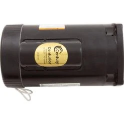 Pool Pump Motor, Century, 1.0hp, 115/230v, 1-Spd, 56YFr, SQFL, Uprate -Clean Pool Supply 230v 1 Spd 56YFr SQFL Uprate 6