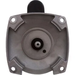 Century A.O. Smith - Pool Pump Motor, 0.75 HP, 115v/230v, 1-Speed, 56Yfr, SQFL, EE -Clean Pool Supply 230v 1 Speed 56Yfr SQFL EE 10