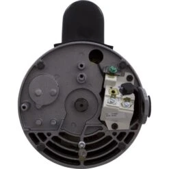 Century A.O. Smith - Pool Pump Motor, 0.75 HP, 115v/230v, 1-Speed, 56Yfr, SQFL, EE -Clean Pool Supply 230v 1 Speed 56Yfr SQFL EE 5