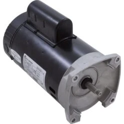Century A.O. Smith - Pool Pump Motor, 0.75 HP, 115v/230v, 1-Speed, 56Yfr, SQFL, EE -Clean Pool Supply 230v 1 Speed 56Yfr SQFL EE 6