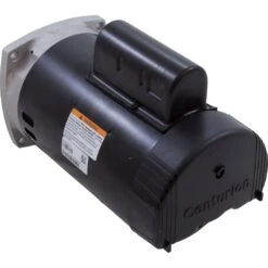 Century A.O. Smith - Pool Pump Motor, 0.75 HP, 115v/230v, 1-Speed, 56Yfr, SQFL, EE -Clean Pool Supply 230v 1 Speed 56Yfr SQFL EE 7