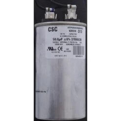 Century A.O. Smith - Pool Pump Motor, 0.75 HP, 115v/230v, 1-Speed, 56Yfr, SQFL, EE -Clean Pool Supply 230v 1 Speed 56Yfr SQFL EE 9