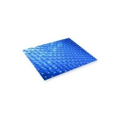 24' Round Blue Solar Cover Three Year Warranty, 8 Mil -Clean Pool Supply 24 Round Blue Solar Cover Three Year Warranty 8 Mil 9