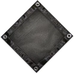 Arctic Armor - 25' X 45' Rectangle In-Ground Leaf Net With 4-Year Warranty