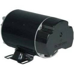 U.S. Motors - Emerson 48Y Thru-Bolt Single Speed 1/2HP Full Rated Pool And Spa Motor