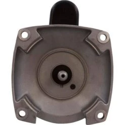 Century A.O. Smith - E-Plus 56Y Square Flange 1/2HP Full Rated Pool And Spa Pump Motor -Clean Pool Supply 2HP Full Rated Pool and Spa Pump Motor 4