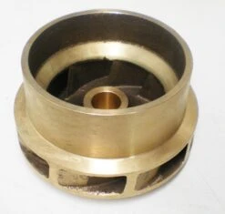 Pentair - 073829 Impeller 7-1/2HP High Head CHK-75 For C-Series Bronze Pump -Clean Pool Supply 2HP High Head CHK 75 for C Series Bronze Pump 2