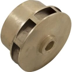 Pentair - 073829 Impeller 7-1/2HP High Head CHK-75 For C-Series Bronze Pump -Clean Pool Supply 2HP High Head CHK 75 for C Series Bronze Pump 3