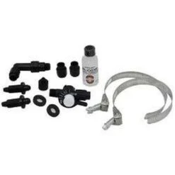 Pentair - New Style Parts Bag #300/302 -Clean Pool Supply 302 1