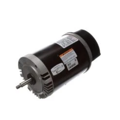 Century A.O. Smith - 56J C-Face 3/4 HP Full Rated Northstar Replacement Pump Motor -Clean Pool Supply 4 HP Full Rated Northstar Replacement Pump Motor 1