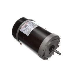 Century A.O. Smith - 56J C-Face 3/4 HP Full Rated Northstar Replacement Pump Motor -Clean Pool Supply 4 HP Full Rated Northstar Replacement Pump Motor 8
