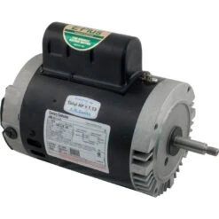 Century A.O. Smith - E-Plus Energy Efficient 56J C-Face 3/4 HP Full Rated Pool And Spa Pump Motor 5 Century A.O. Smith - E-Plus Energy Efficient 56J C-Face 3/4 HP Full Rated Pool And Spa Pump Motor -Clean Pool Supply 4 HP Full Rated Pool and Spa Pump Motor 1