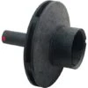 Gecko - 3/4 HP Standard Flow Impeller For Aqua-Flo Flo-Master And Circ-Master Series Aqua-Flo Pumps -Clean Pool Supply 4 HP Standard Flow Impeller for Aqua Flo Flo Master and Circ Master Series Aqua Flo Pumps