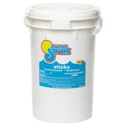 In The Swim - Chlorine Sticks, 25 Lbs