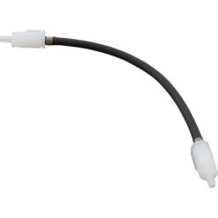 Blue-White - Pump Tube Assembly 1/4 Od