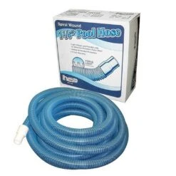 Haviland - Pool Vacuum Hose, 18-feet By 1-1/4-inch -Clean Pool Supply 4 inch 3