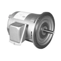Century A.O. Smith - 213TY 7-1/2 HP Three Phase Replacement Motor 21.6-19.4/9.7A 208-220/440V -Clean Pool Supply 440V 2