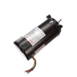 Century A.O. Smith - 56J C-Face 2 HP Three Phase Pool And Spa Pump Motor, 8.6/4.3A 208-230/460V -Clean Pool Supply 460V 12