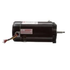 Century A.O. Smith - 56J C-Face 2 HP Three Phase Pool And Spa Pump Motor, 8.6/4.3A 208-230/460V -Clean Pool Supply 460V 13