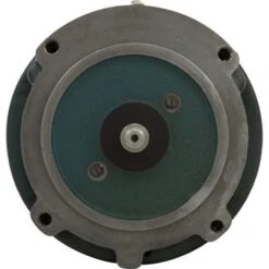 Century A.O. Smith - Squirrel Cage 56J 3 HP Three Phase Full Rated Pool Pump Motor, 9.6-9.2/4.6A 208-230/460V -Clean Pool Supply 460V 3