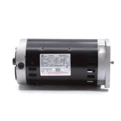 Century A.O. Smith - Centurion 56Y Square Flange 2 HP Three Phase Pool And Spa Pump Motor, 7.1-6.8/3.4A 208-230/460V -Clean Pool Supply 460V 33