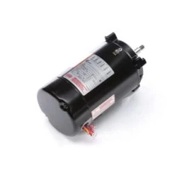 Century A.O. Smith - 56J C-Face 1 HP Three Phase Pool And Spa Pump Motor, 4.0/2.0A 208-230/460V -Clean Pool Supply 460V 35