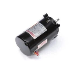 Century A.O. Smith - 56J C-Face 1 HP Three Phase Pool And Spa Pump Motor, 4.0/2.0A 208-230/460V -Clean Pool Supply 460V 39