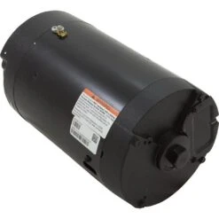 Century A.O. Smith - Squirrel Cage 56J 3 HP Three Phase Full Rated Pool Pump Motor, 9.6-9.2/4.6A 208-230/460V -Clean Pool Supply 460V 6
