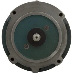 Century A.O. Smith - Squirrel Cage 56J 3 HP Three Phase Full Rated Pool Pump Motor, 9.6-9.2/4.6A 208-230/460V -Clean Pool Supply 460V 8